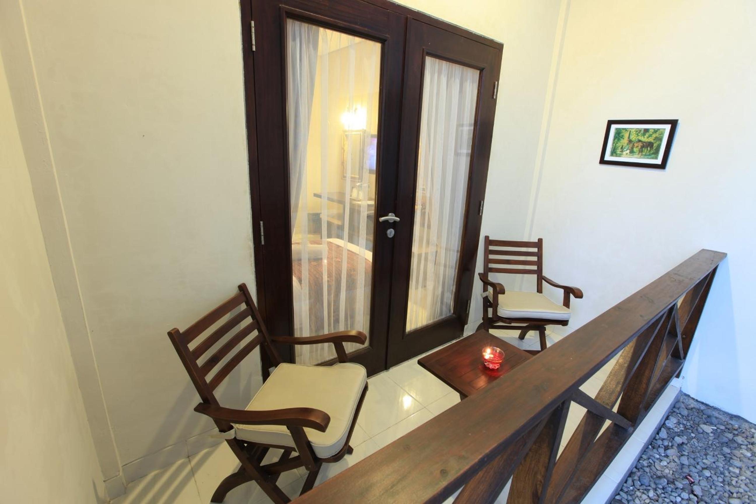 Samawa Transit Hotel 7/50