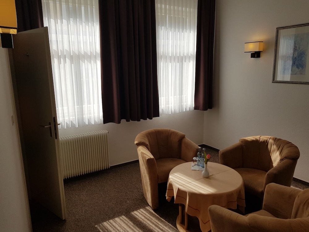 Hotel Zum Anker 30/50