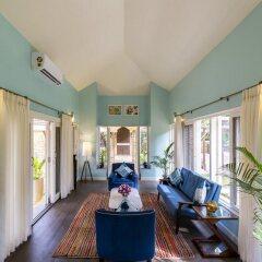 Beach House Madh Island Mumbai Ama Stays & Trails 11/36