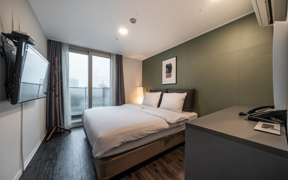 Hotel Parkview 22/84