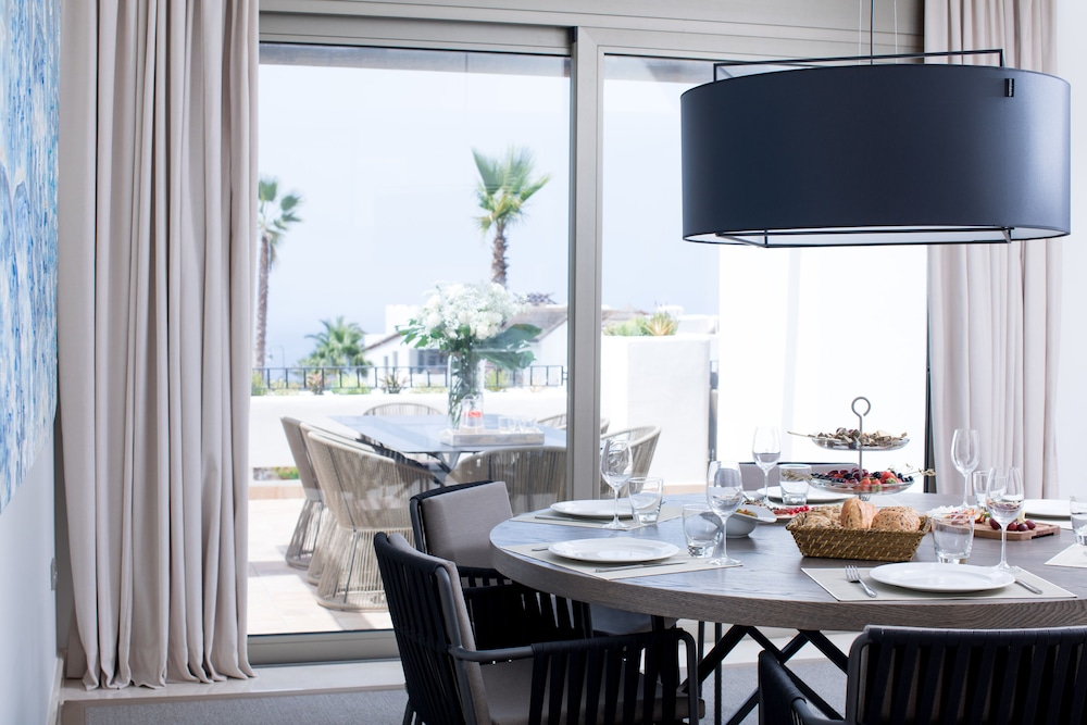 Las Terrazas de Abama Suites 64/75