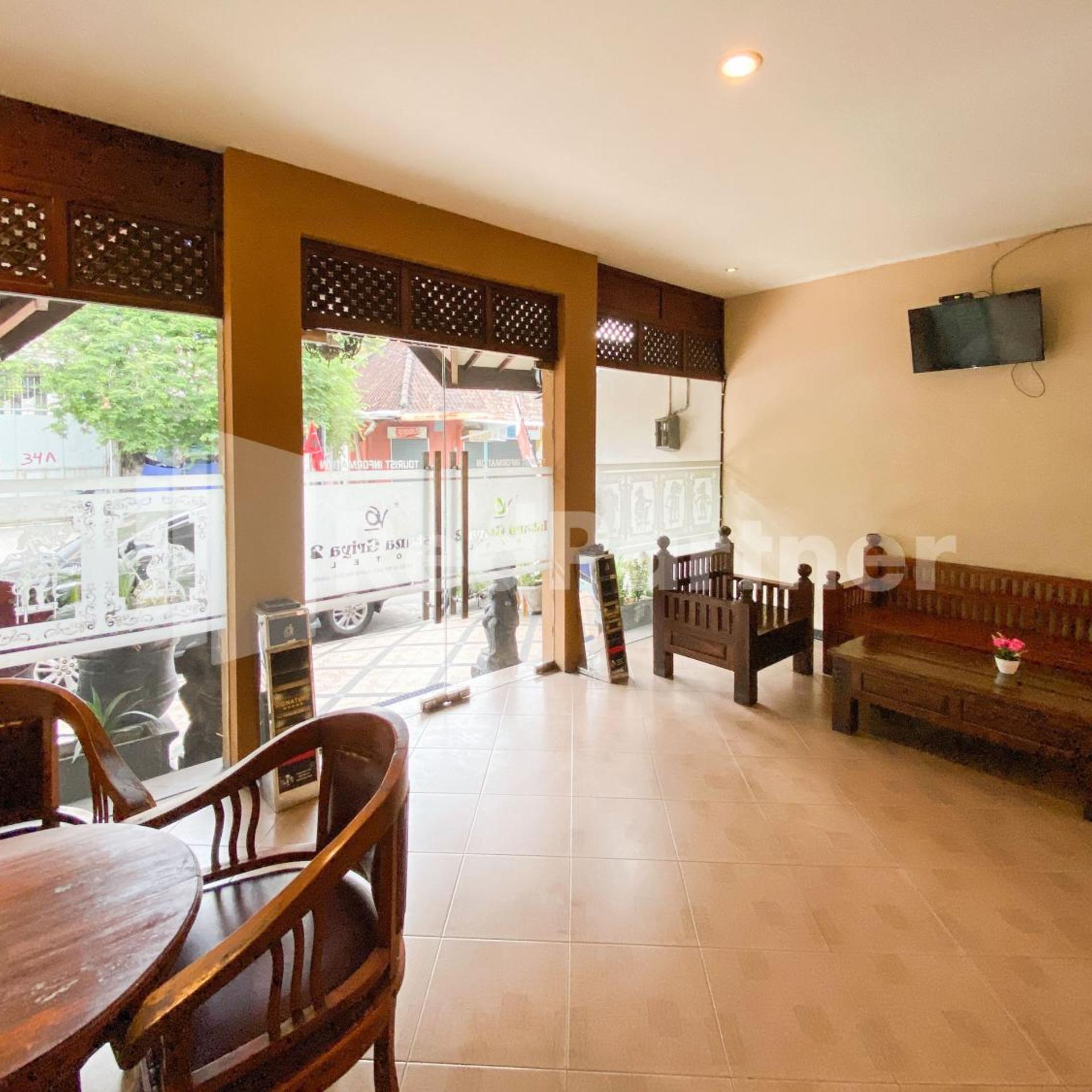OYO 90249 Istana Griya 2 Hotel 36/50