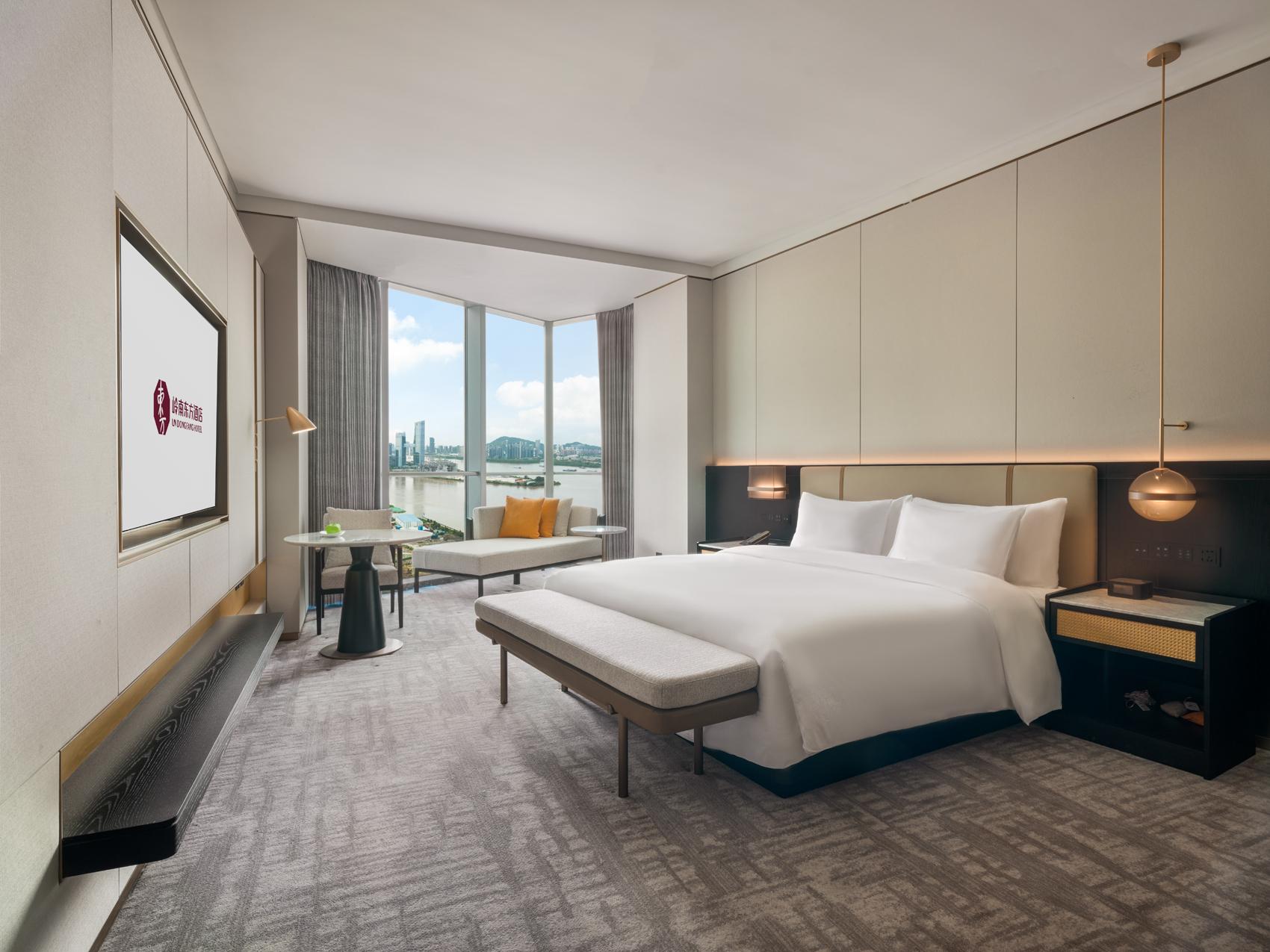 LN Dongfang Hotel Nansha 11/42