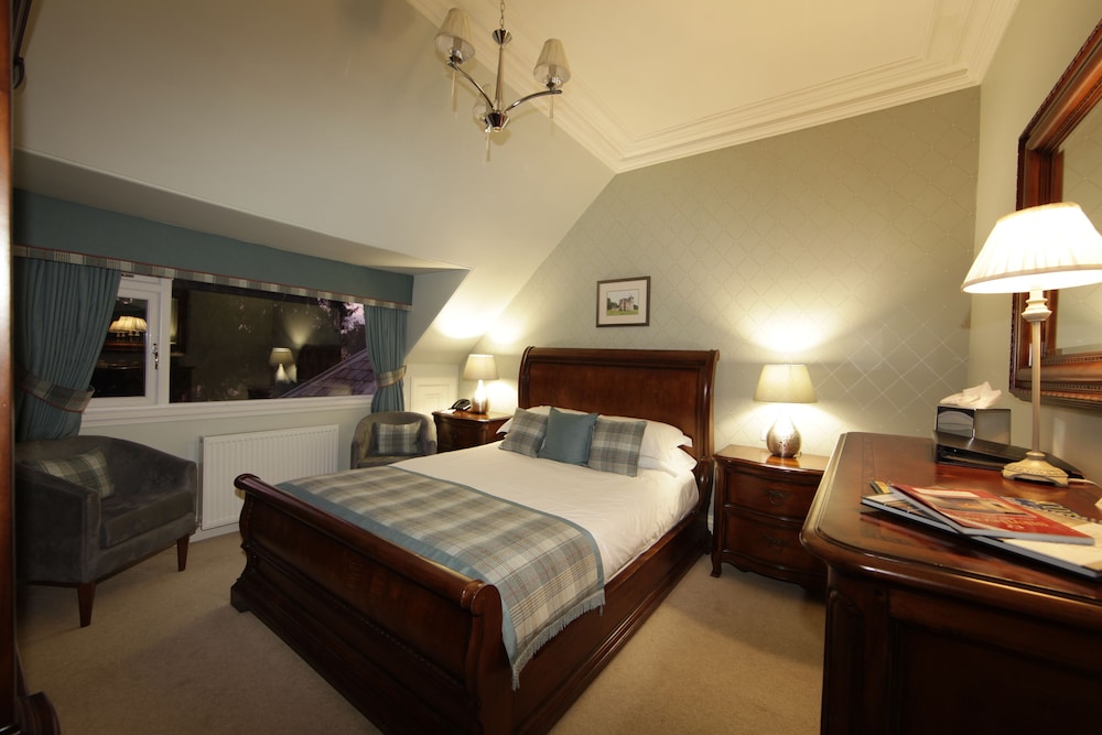 Tor Na Coille Hotel 14/52