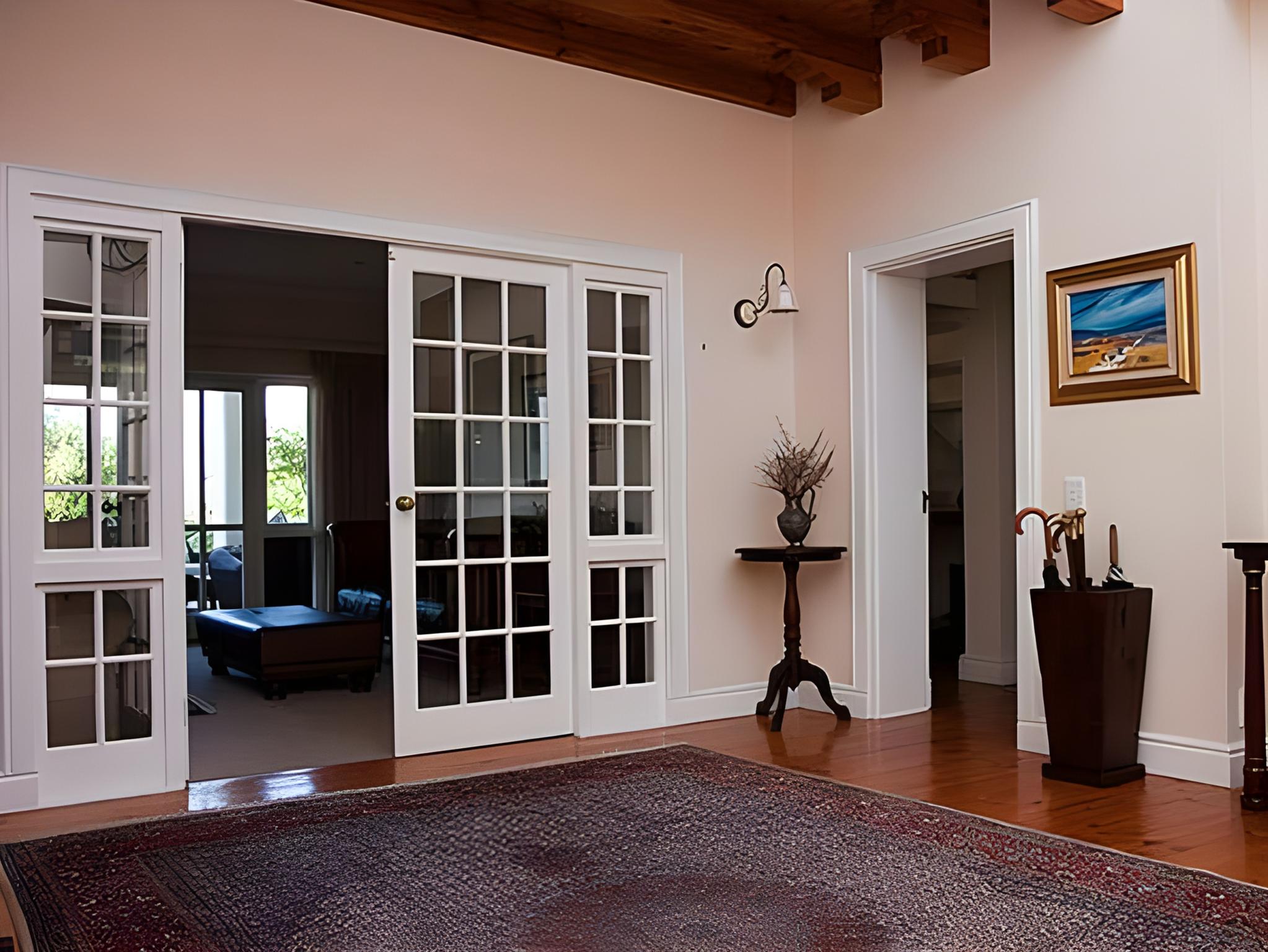 Fynbos Ridge Country House & Cottages 2/16
