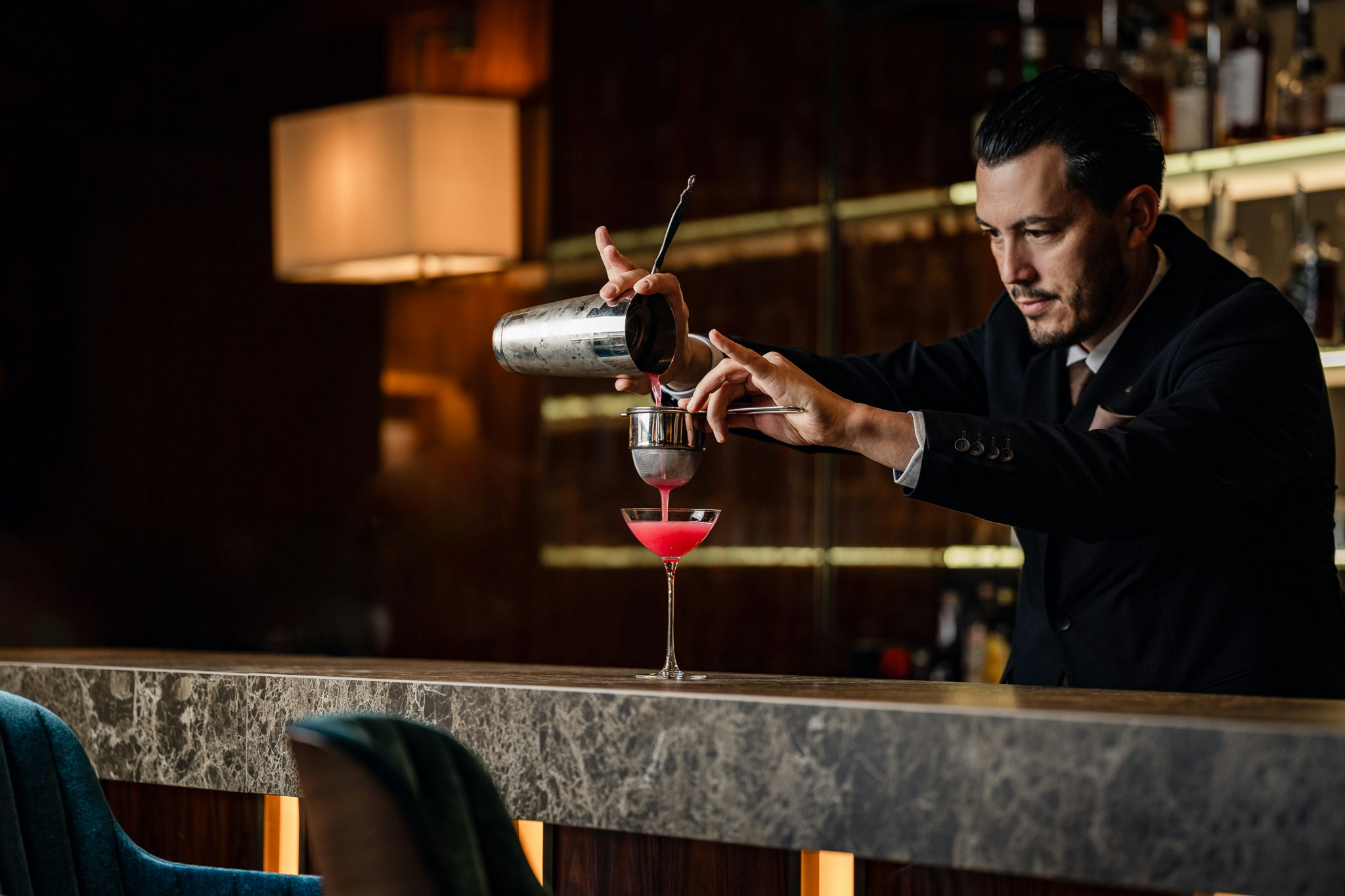 マンダリン オリエンタル ジュネーブ(Mandarin Oriental, Geneva) 写真4