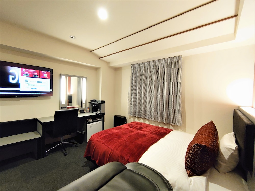 Green Rich Hotel Matsue Station Across 45/50