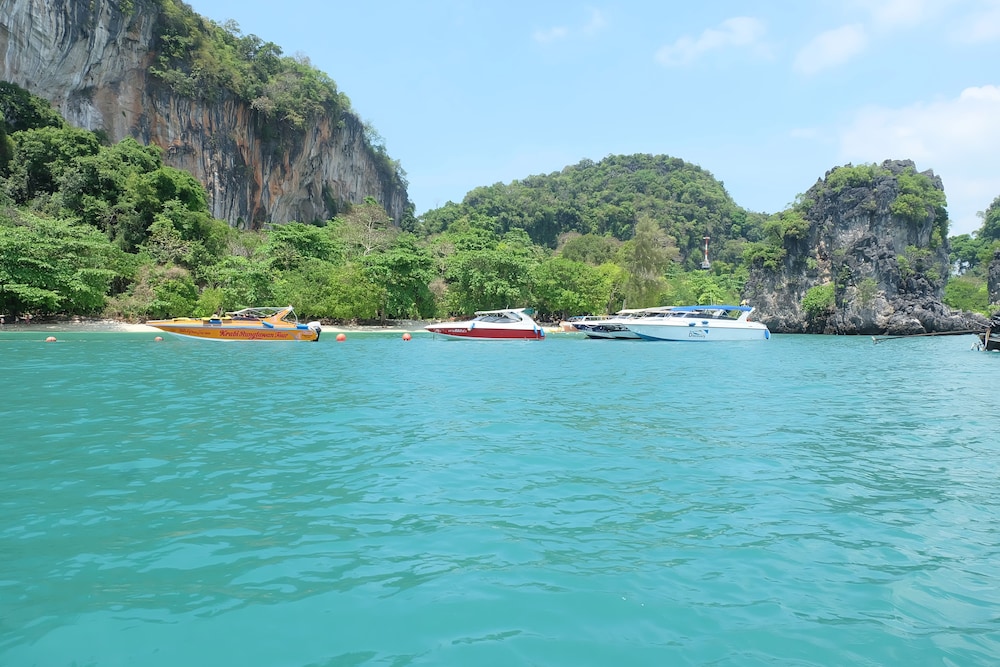 White Sand Halal House Krabi 18/29