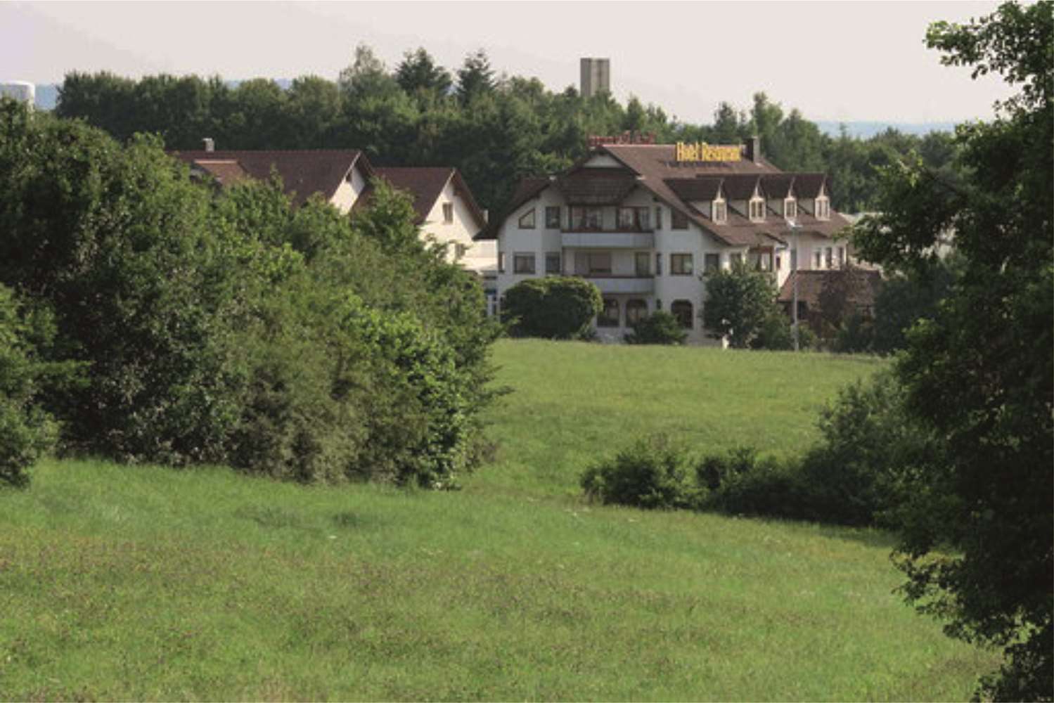Hotel Empfinger Hof, Sure Hotel Collection by Best Western 50/53