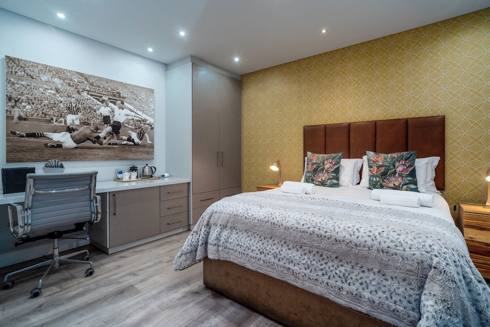 107 Dorpstraat Boutique Hotel 30/70