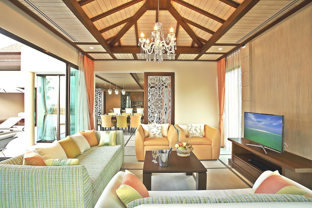 Ataman Luxury Villas 28/50