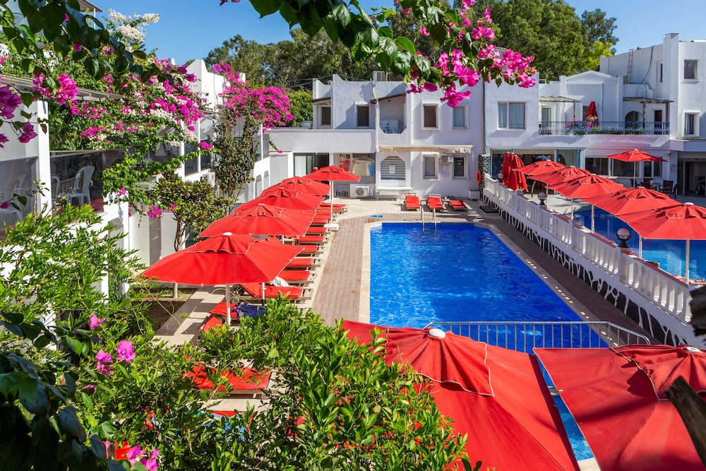 Seray Class Apartments 31/36
