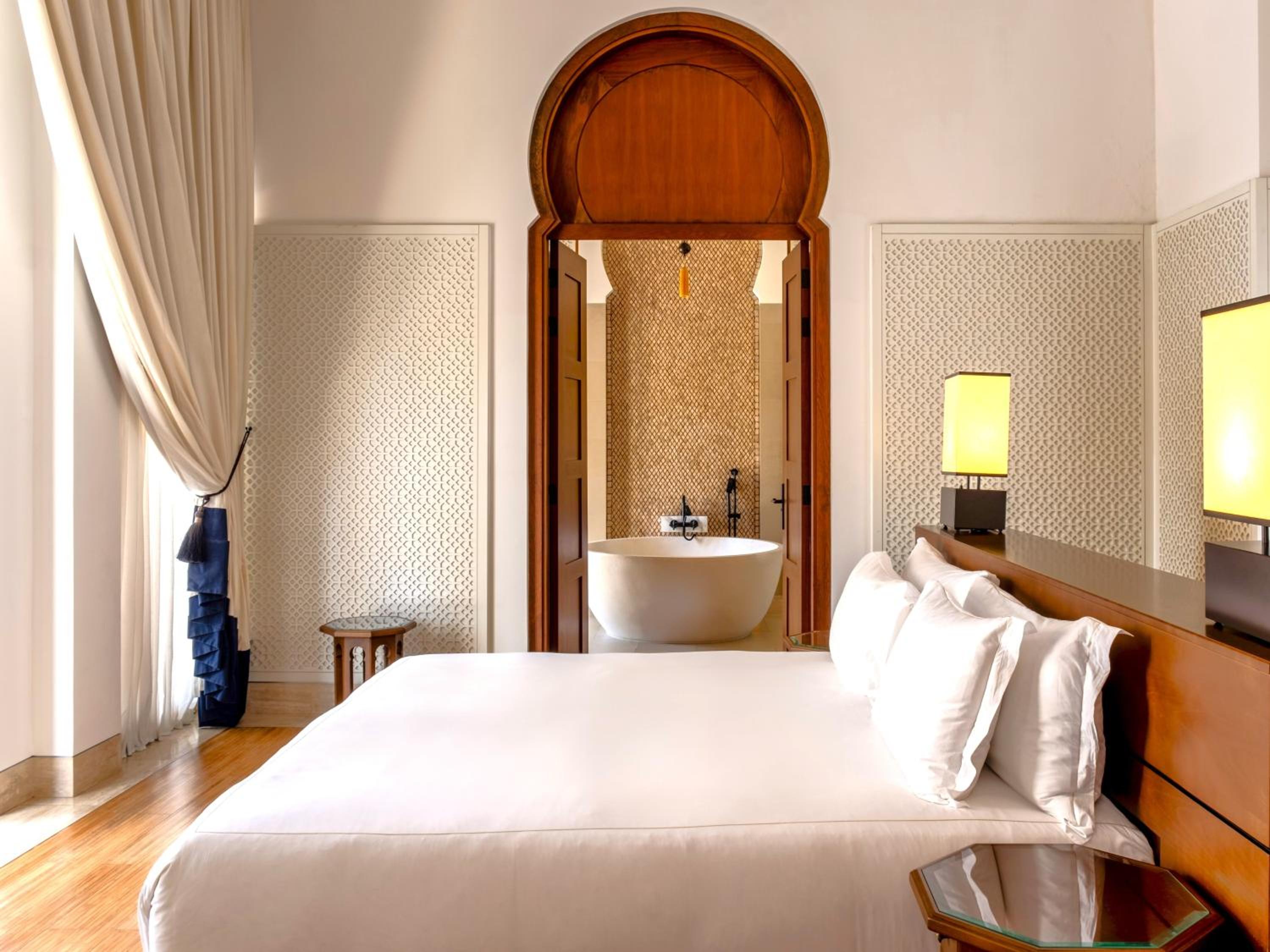 Harmony, Pool, Villa, King Bed