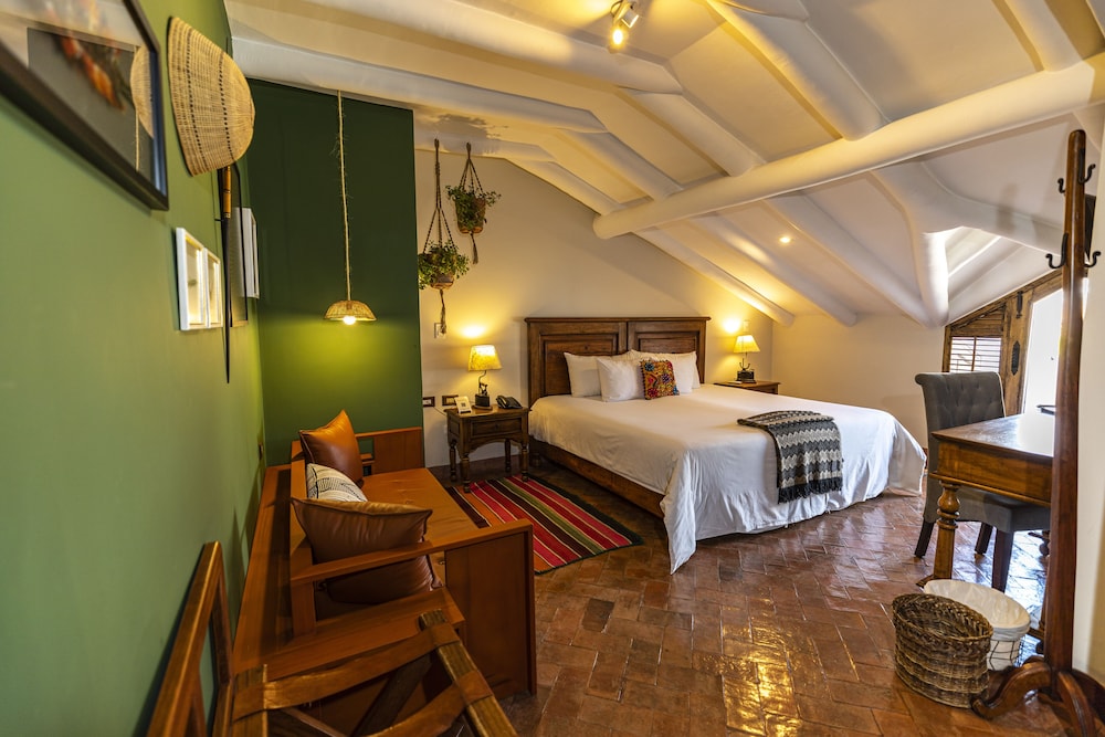 ANTIGUA CASONA SAN BLAS 32/72