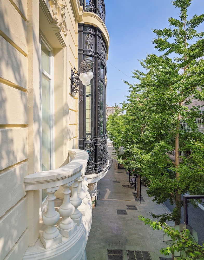 Palacio Gran Via a Royal Hideaway Hotel 50/70