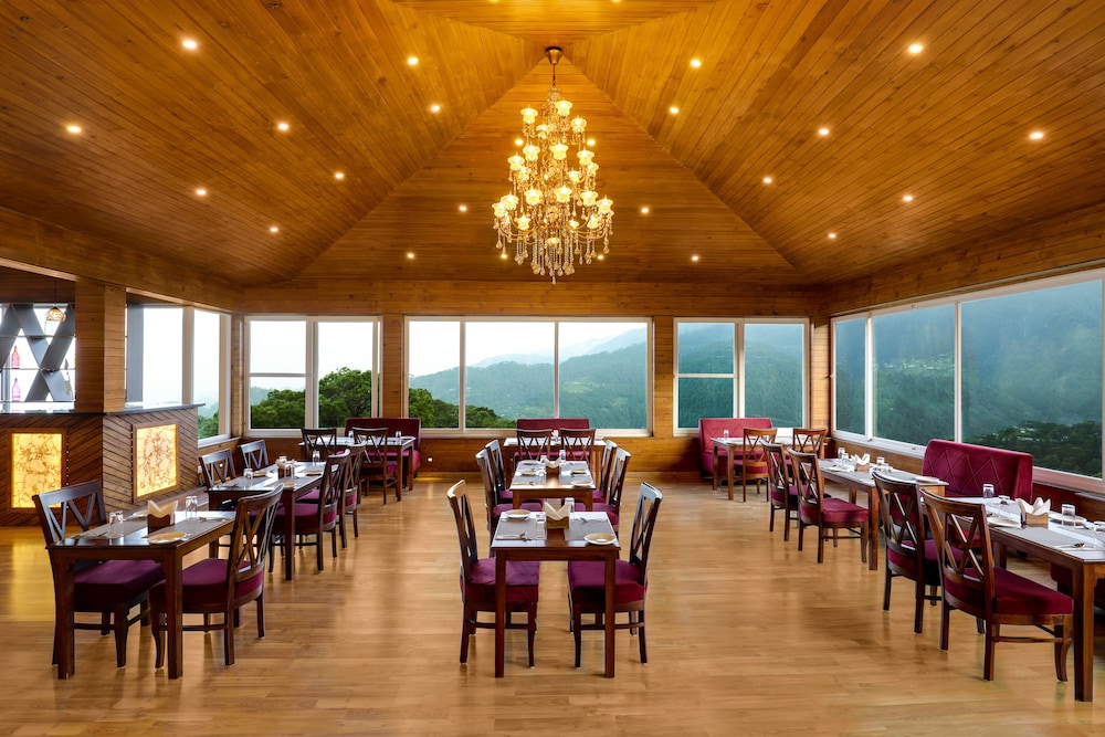 Lemon Tree Hotel Mcleodganj 21/35