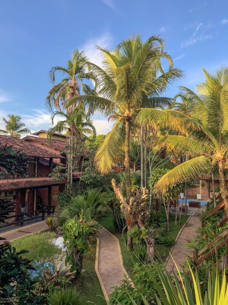 Hotel Pousada Marambaia 27/37