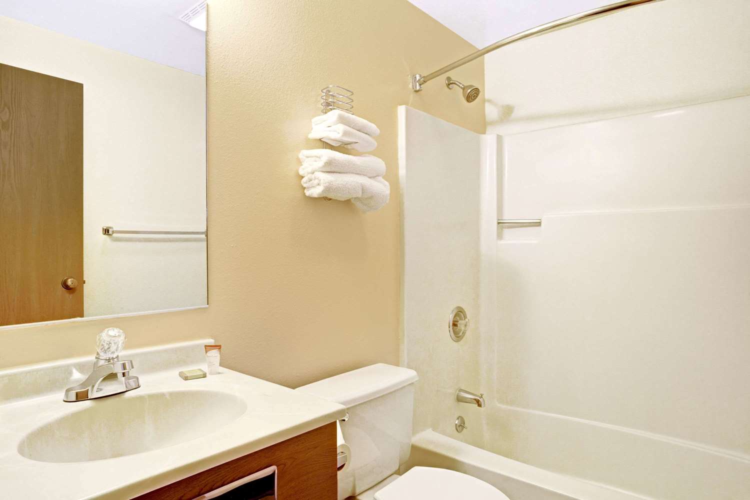 Super 8 by Wyndham Carson City/Lake Tahoe 28/28