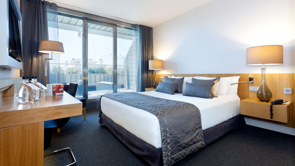 Hotel Royal Passeig de Gracia 21/60
