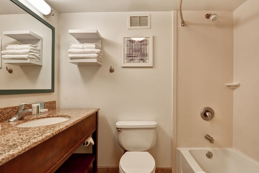 Hampton Inn Scranton at Montage Mountain 19/47