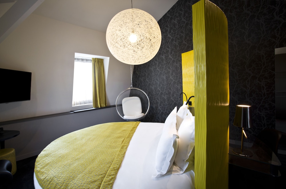 Empreinte Hotel 33/43