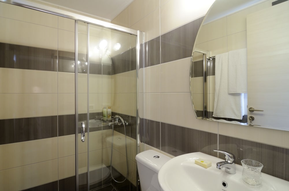 MYRTOS MARE SUITES 45/46