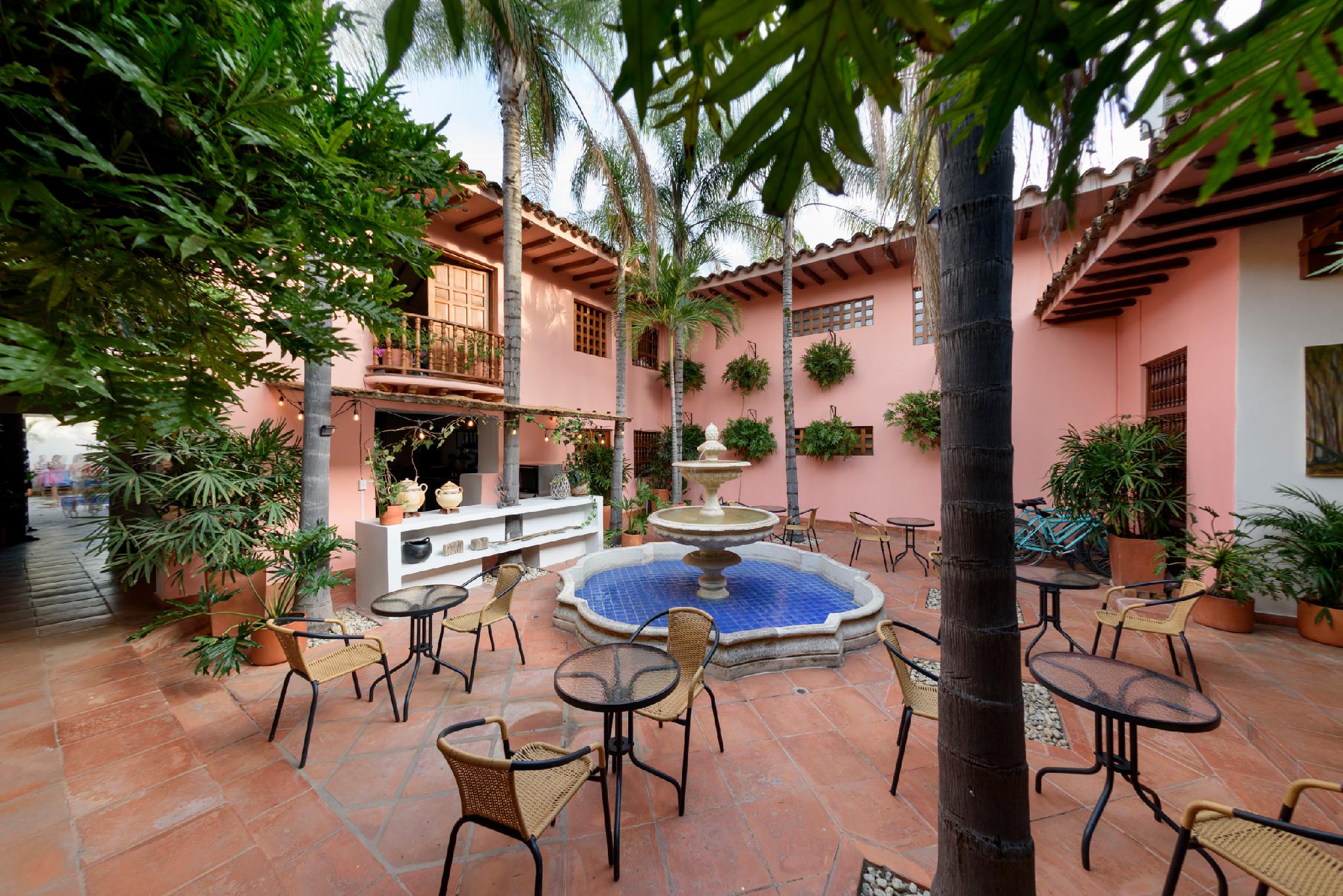 Hotel Boutique Casa Tenerife 40/46