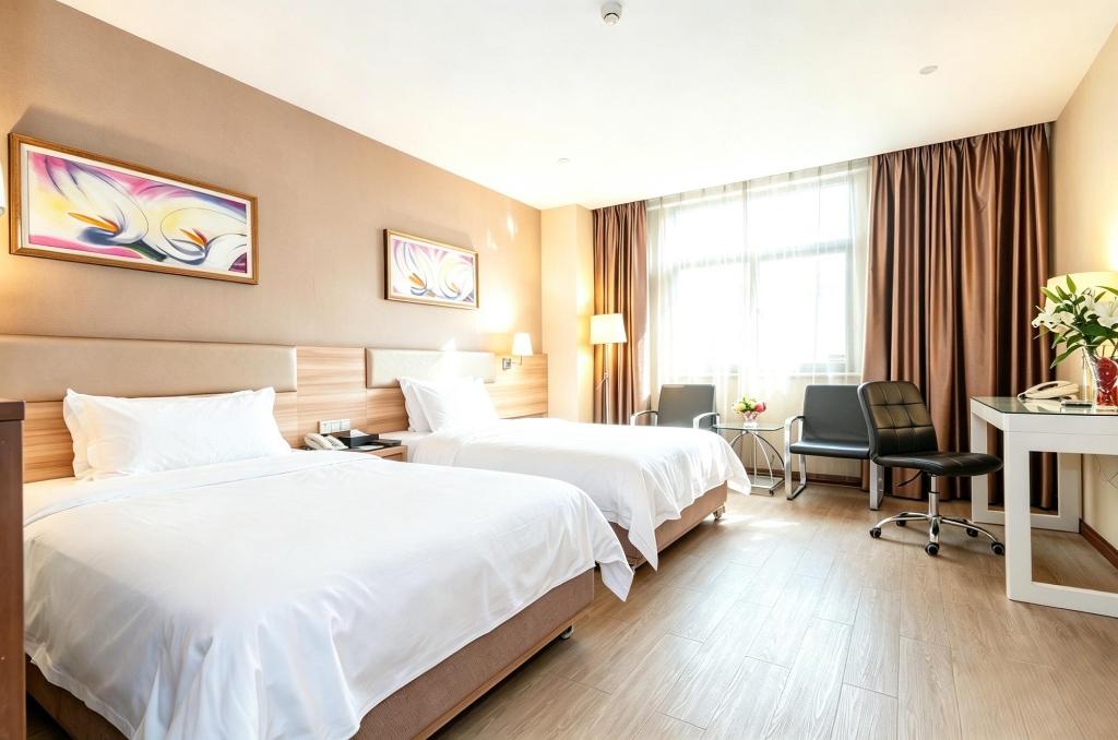 Dayi Yiho Hotel 17/48