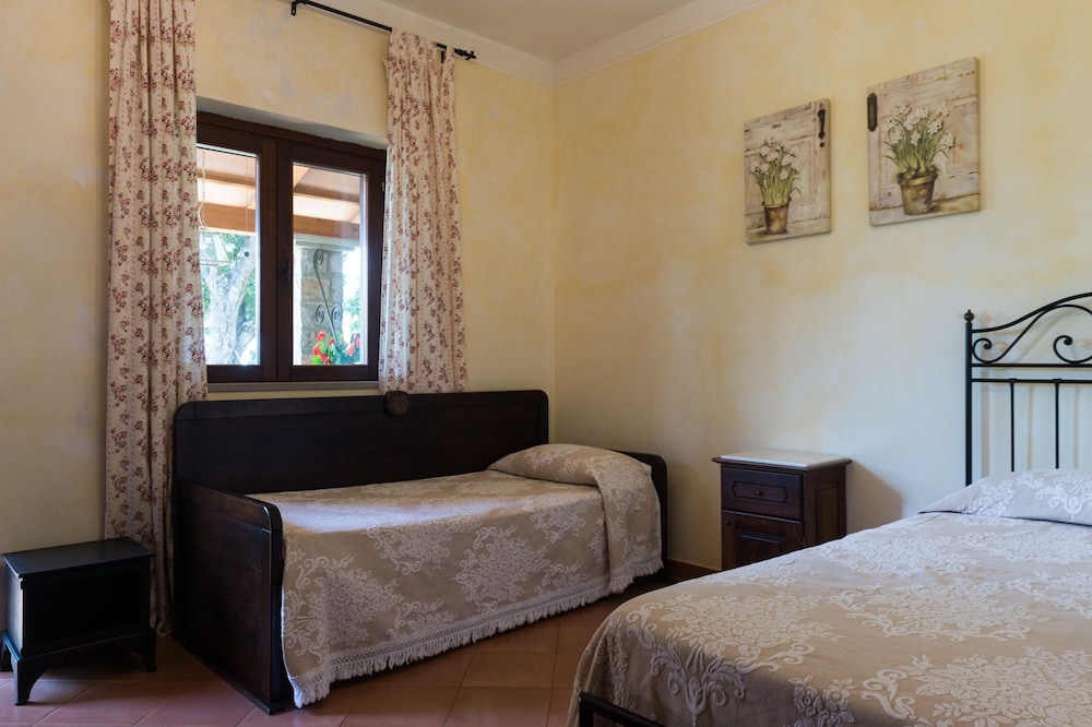Relais Du Silence Pian Delle Starze 13/31