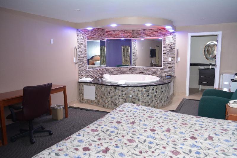 TRAVEL INN DELAWARE 25/34