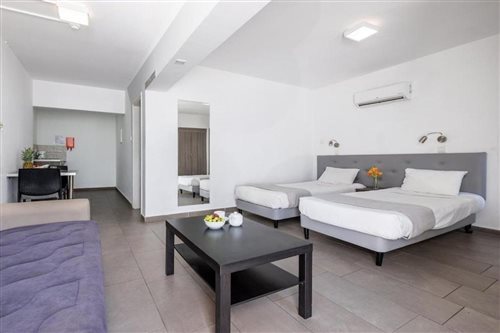 Room at Rio Gardens Hotel Apartments, AYIA NAPA