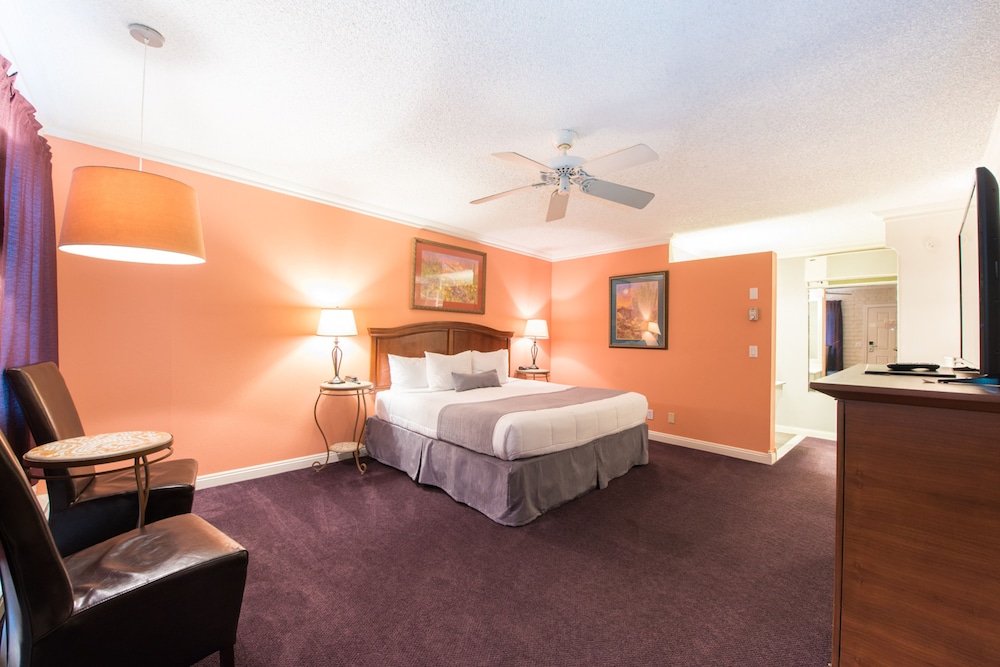 Sedona Motel 24/64