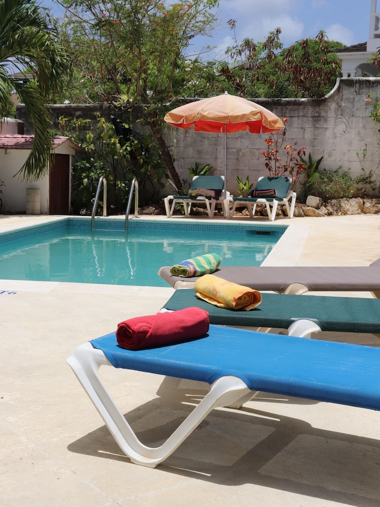 Sungold House Barbados 47/50