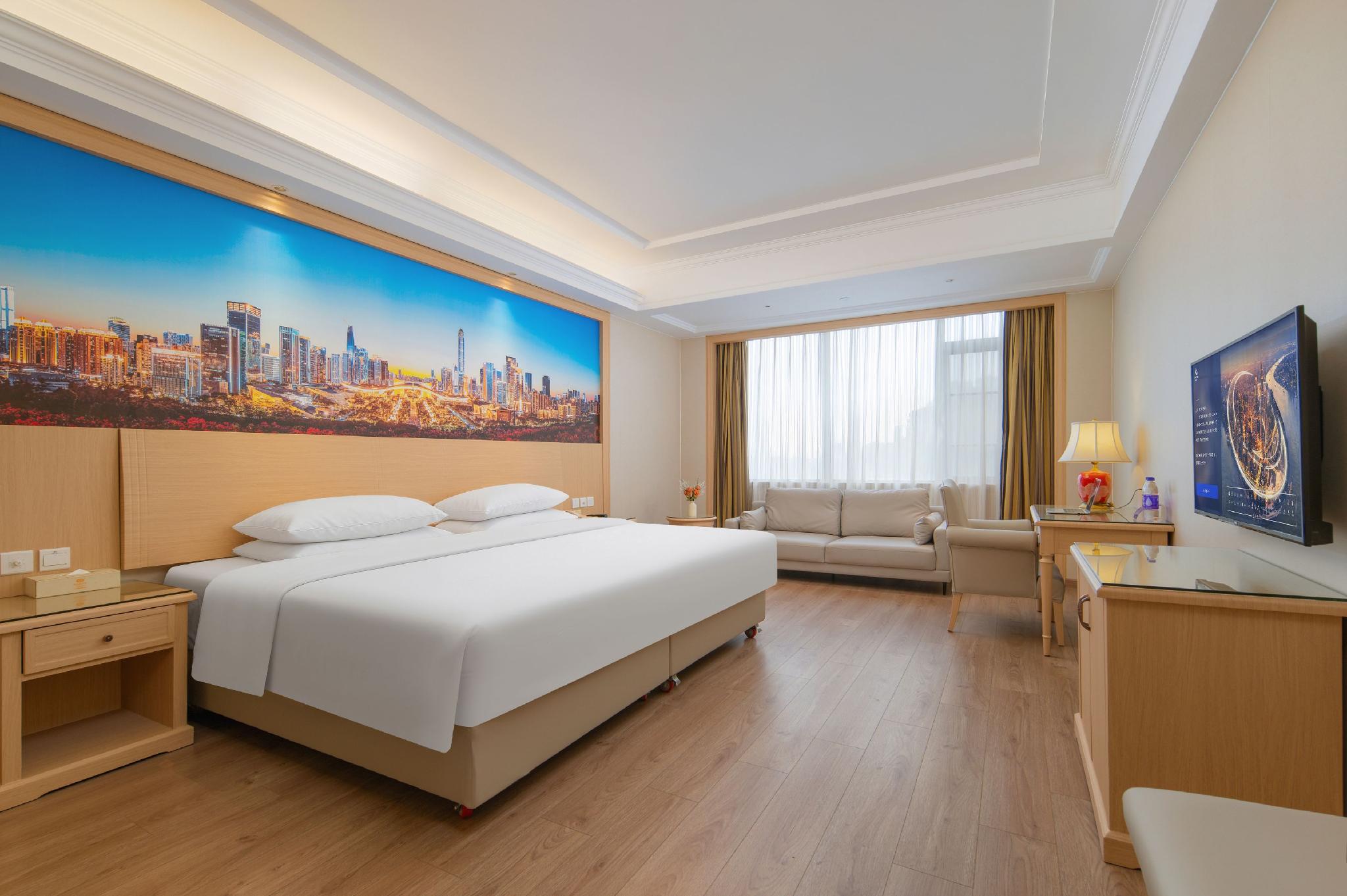 Vienna Hotel (Shenzhen Longzhu) 15/62