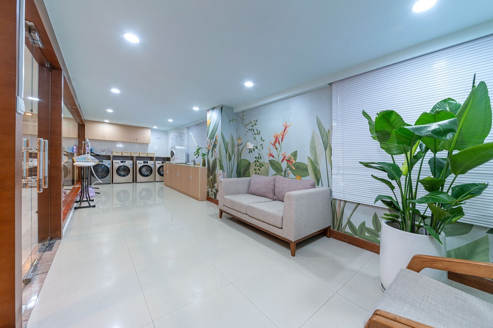 Yihohotel Xiang an Xiamen 30/50
