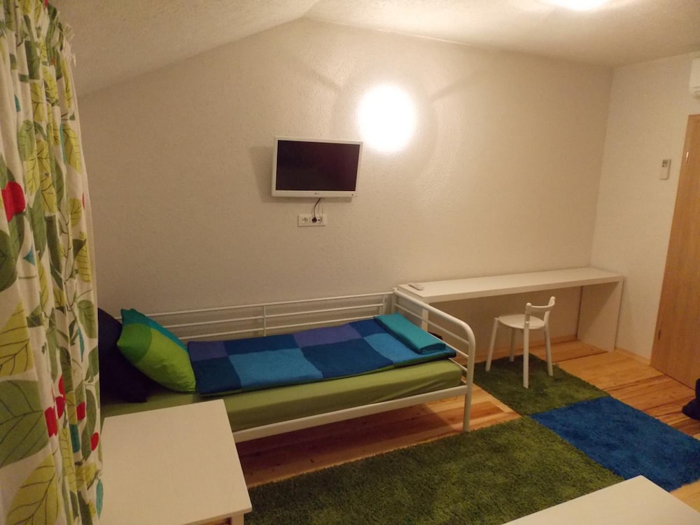 Guesthouse Stari Tisler 42/62