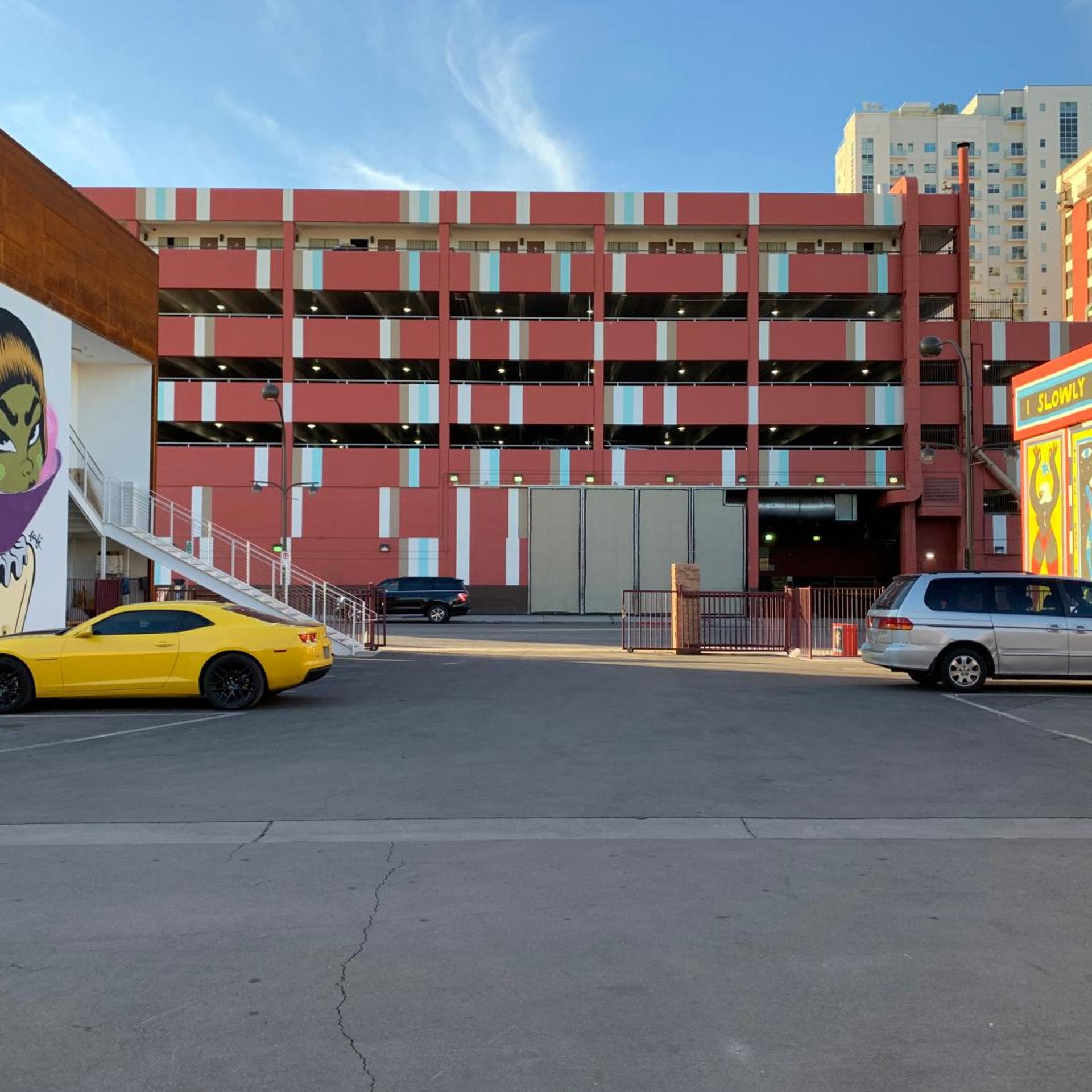 DTLV, a Baymont by Wyndham 19/24