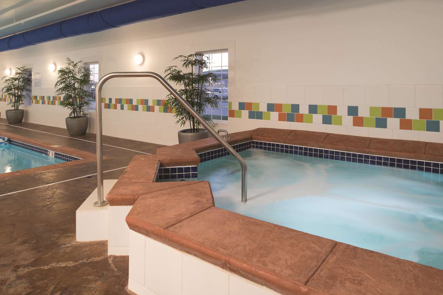 La Quinta Inn & Suites by Wyndham Grand Forks 16/37
