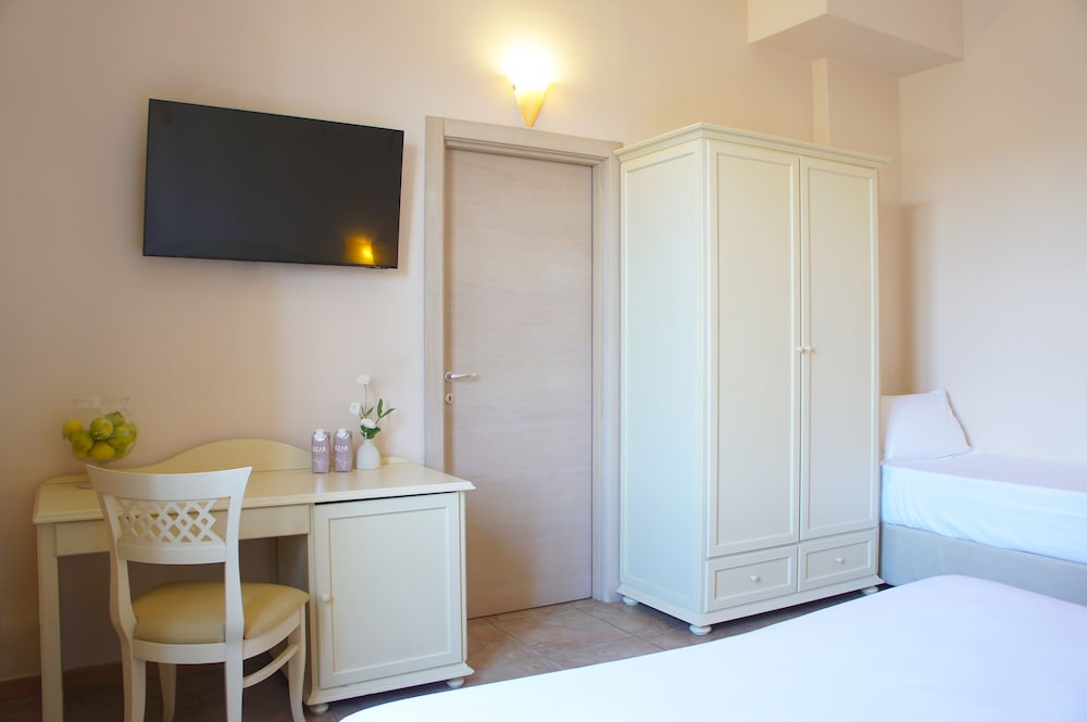 Hotel Le Muse 41/64