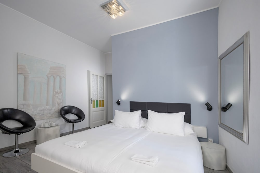 Design, King Bed