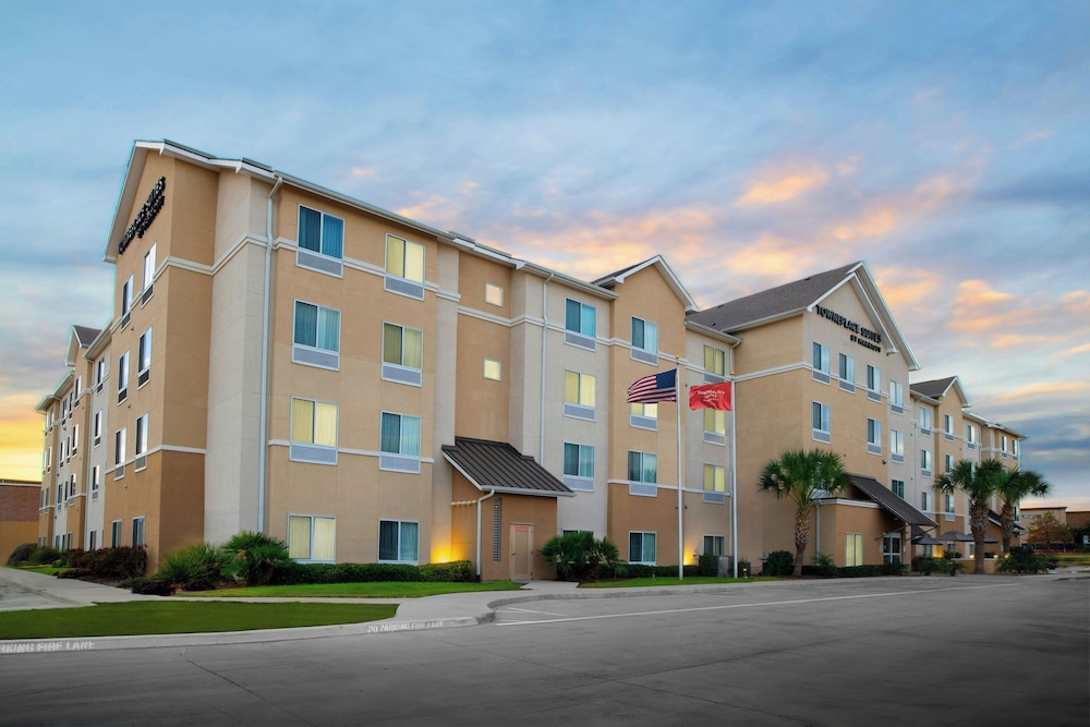 Towneplace Suites By Marriott Laredo 2/50