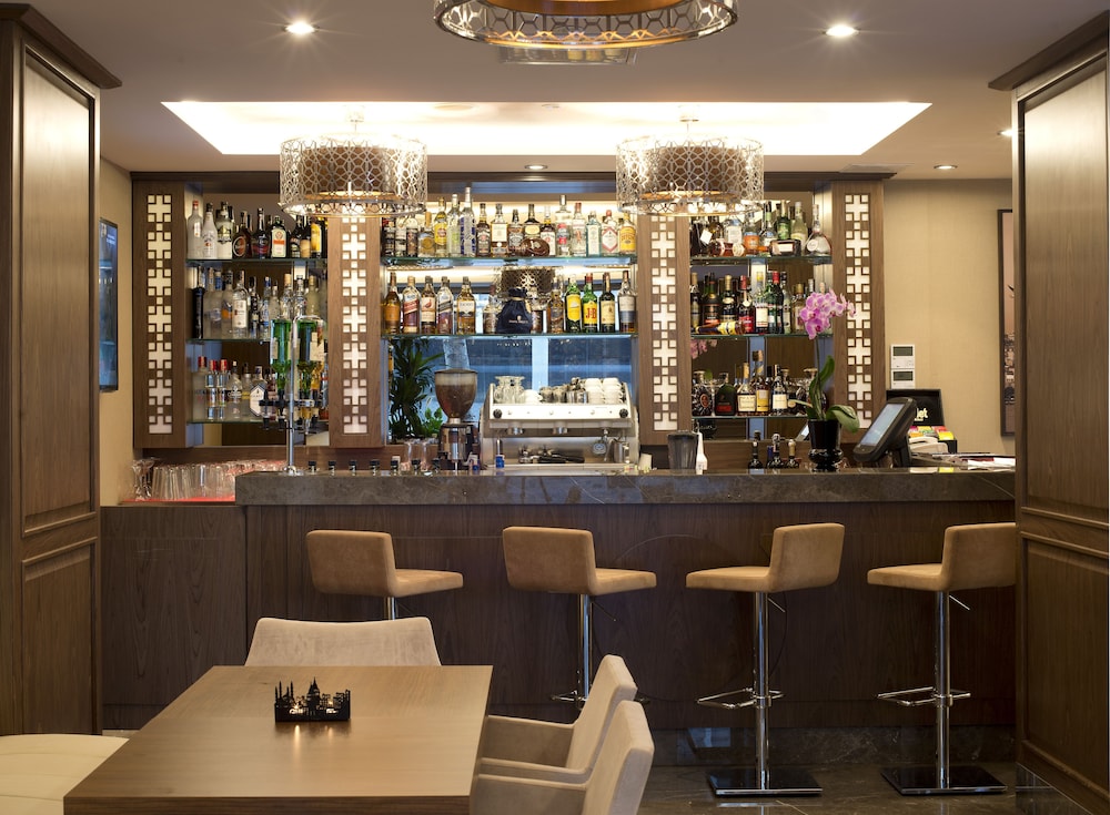 Nidya Hotel Galataport 46/60