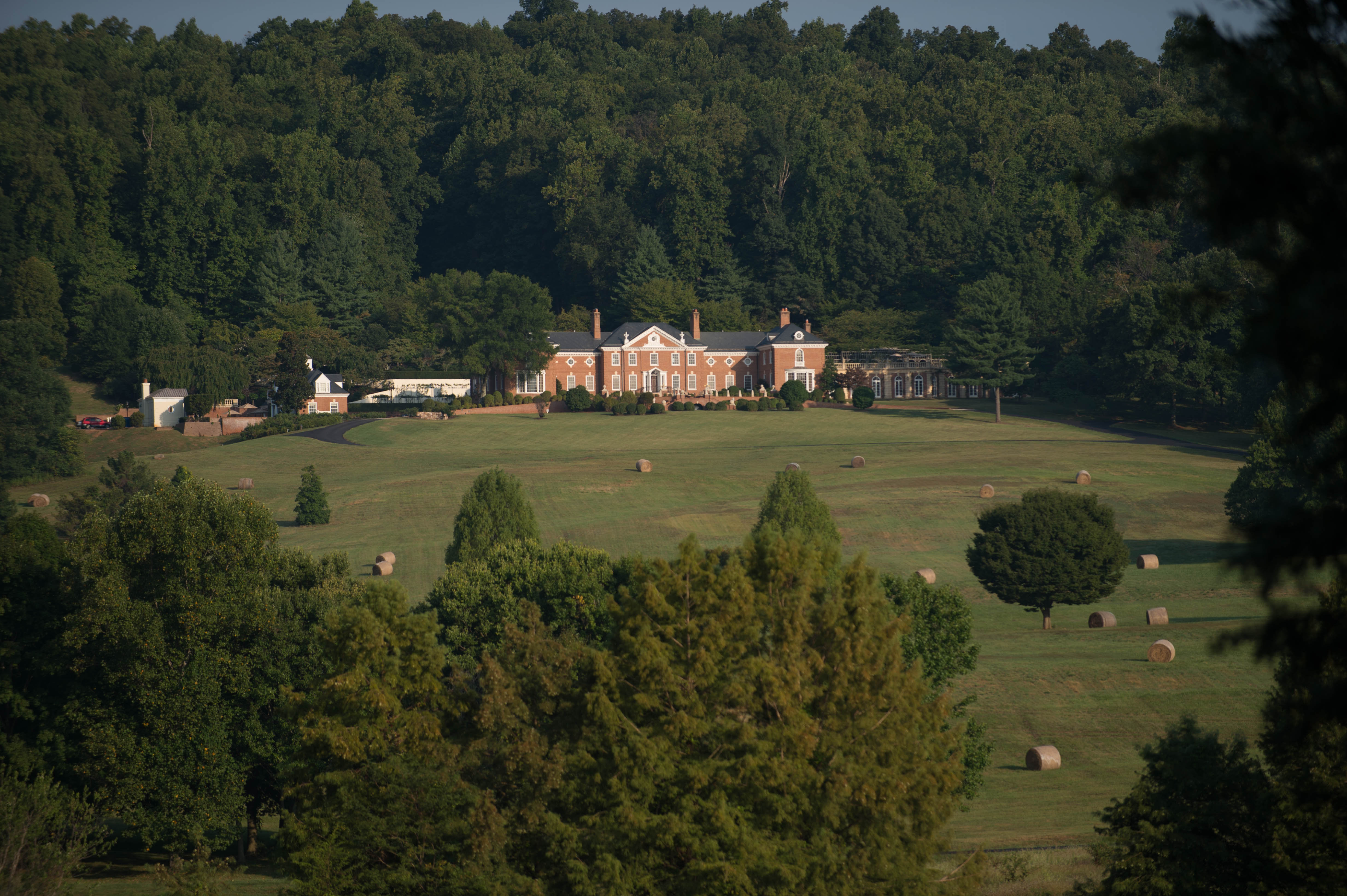 Albemarle Estate At Trump Winery 84/89