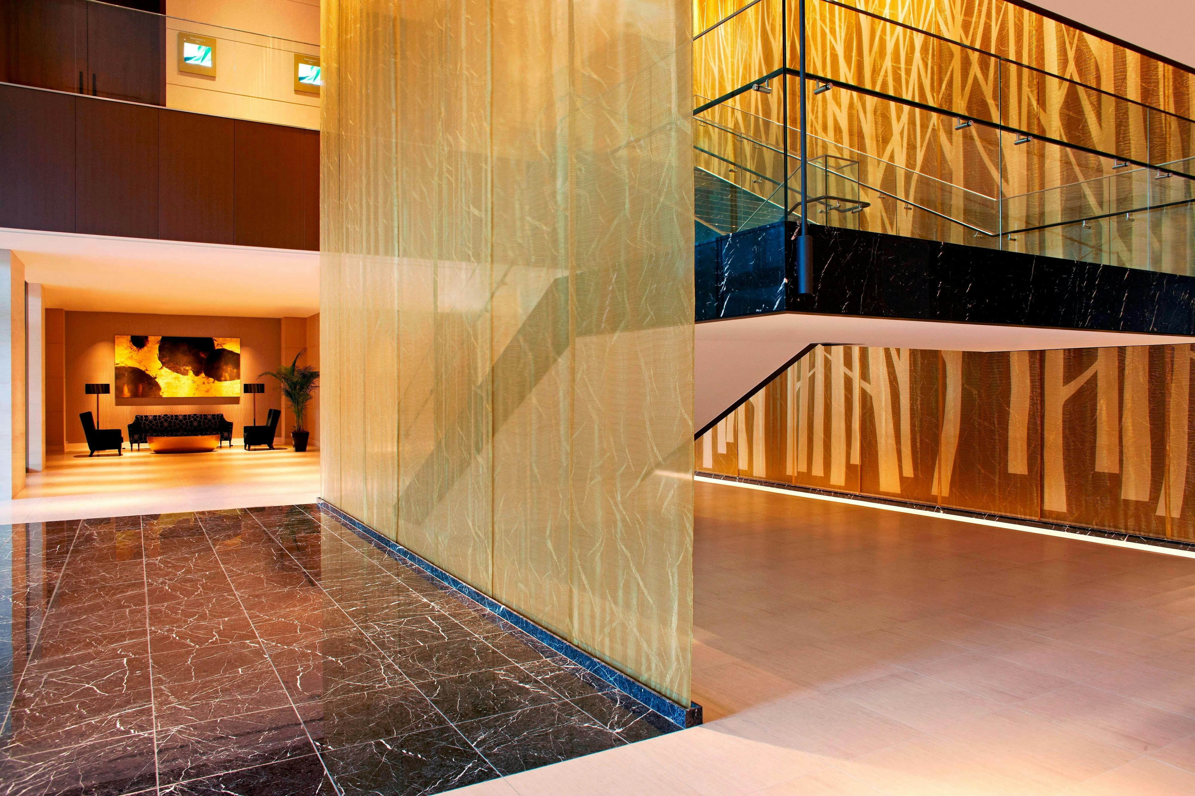 The Westin Sendai 20/30
