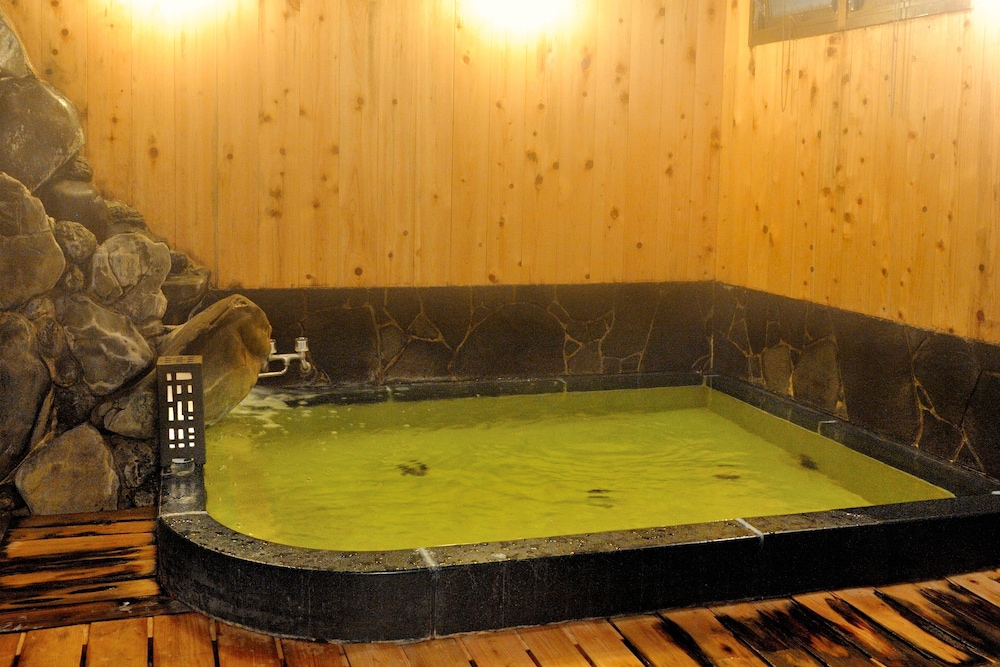Heihachi Tea House Inn 25/40
