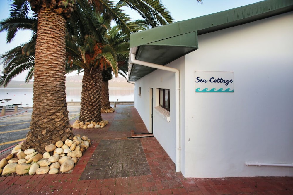 Sea Cottage 1/50