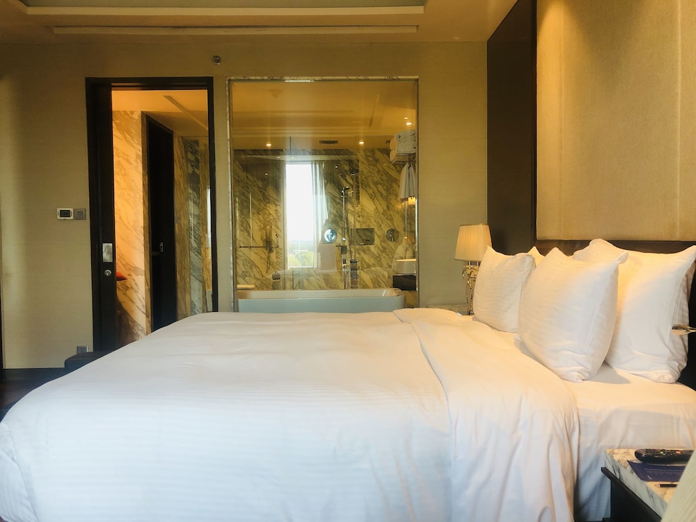 Radisson Blu Hotel Jaipur Airport 15/66