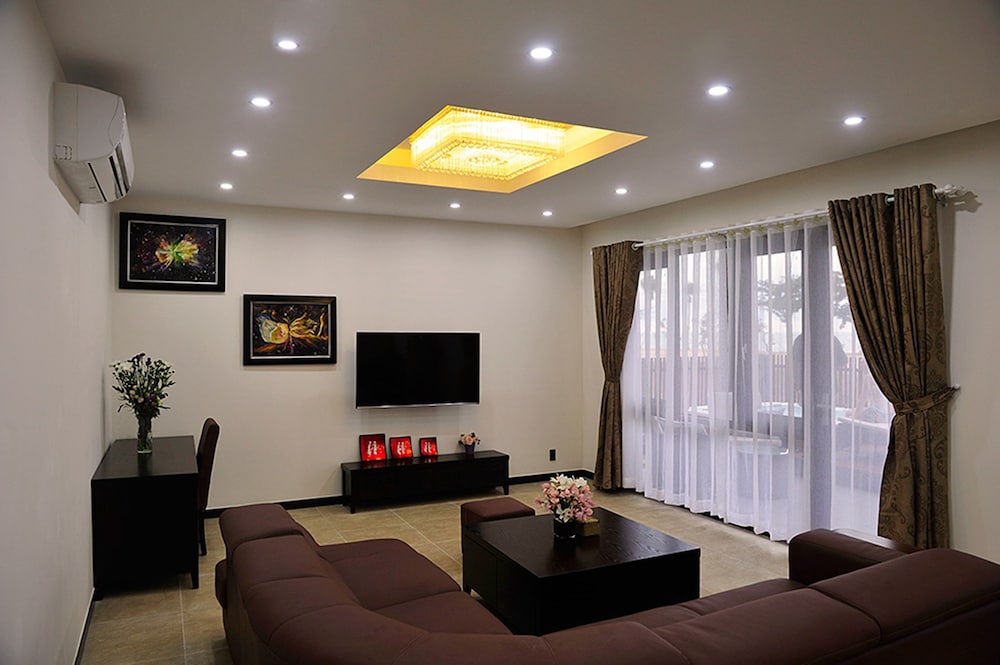 Kosmos Phu Quoc Villa 15/26
