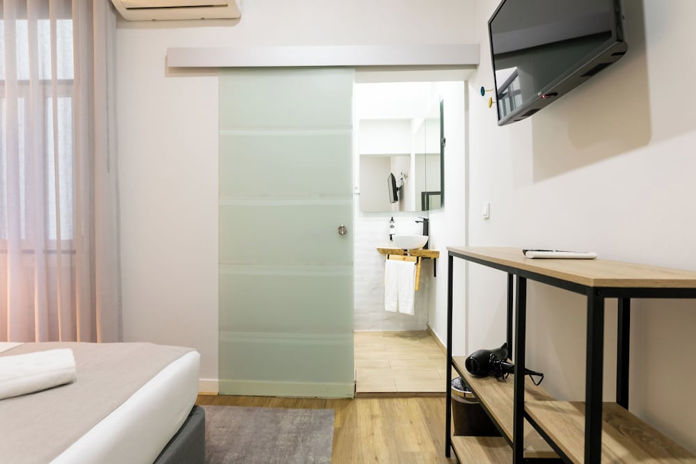 Lisboa 85 Suites and Apartments by Ridan Hotels 53/55