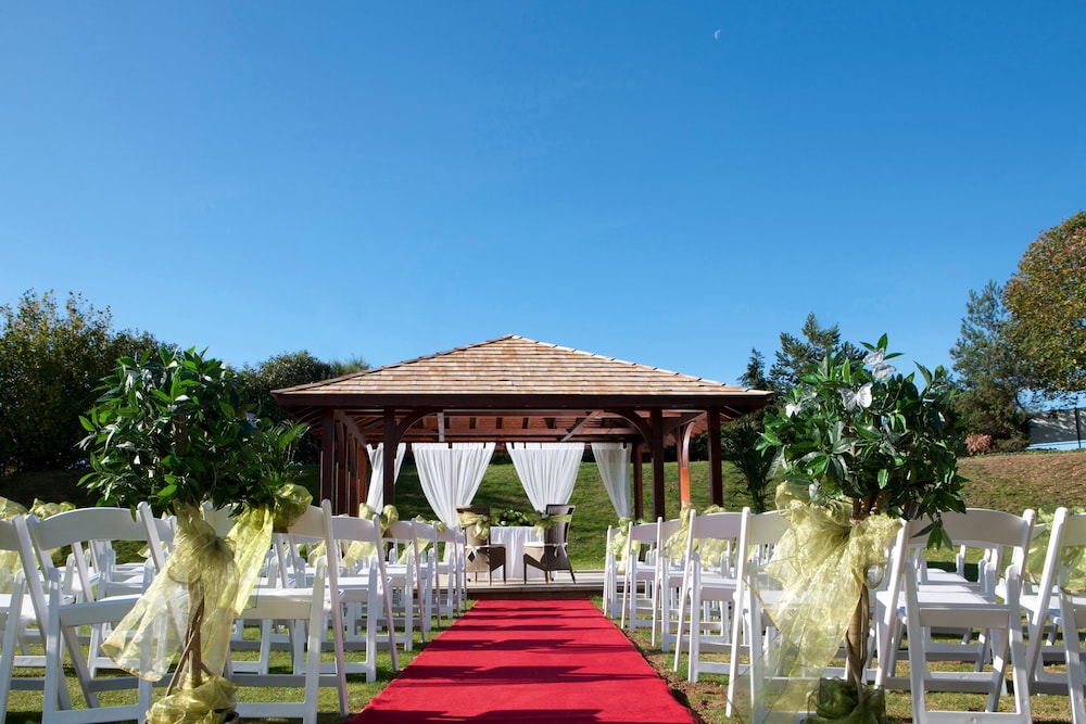 Kettering Park Hotel And Spa 1/50